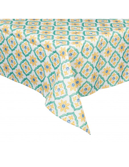 TOVAGLIA ANTIMACCHIA 140X240CM POSILLIPO 4 COLORI ASSORTITI