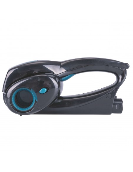 GRATTUGIA ELETTRICA RICARICABILE NERO