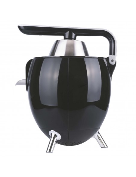 SPREMIAGRUMI ELETTRICO NERO/ACCIAIO 300W