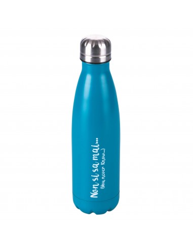 BOTTIGLIA TER. INOX 36H 500ML 8... BOTTIGLIA TER. INOX 36H 500ML 8...