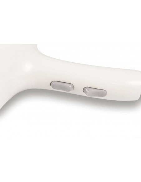 ASCIUGACAPELLI 2000W BIANCO