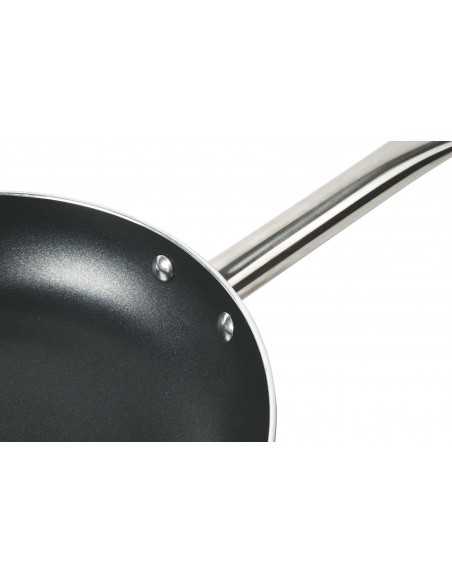 GOURMET PADELLA 28X6,5 ANTIADERENTE