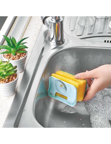 PORTASPUGNA PLASTICA