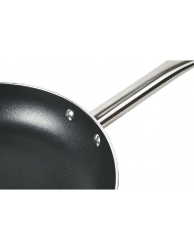 GOURMET PADELLA 26X6 ANTIADERENTE GOURMET PADELLA 26X6 ANTIADERENTE