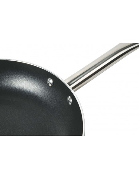 GOURMET PADELLA 26X6 ANTIADERENTE