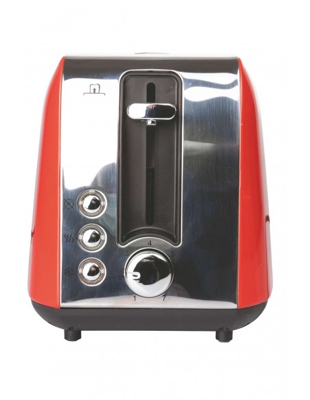 TOSTAPANE ARIZONA 780-925 W ROSSO