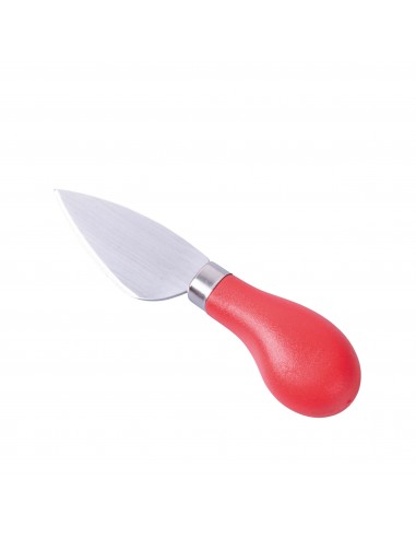 SET 4 COLTELLI FORMAGGIO 2 COLORI... SET 4 COLTELLI FORMAGGIO 2 COLORI...