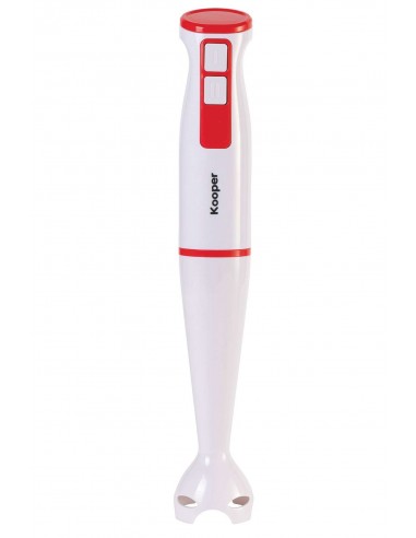 FRULLATORE IMMERSIONE 300W 2 VELOCITA... FRULLATORE IMMERSIONE 300W 2 VELOCITA...