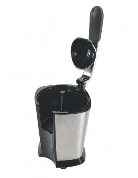 SPREMIAGRUMI ELETTRICO CON LEVA 160W ACCIAIO