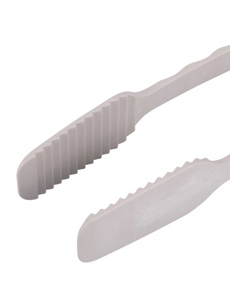 PINZE CUCINA GRANDI 3 COLORI ASSORTITI