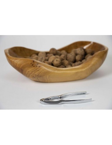 SCHIACCIANOCI CROMATO SCHIACCIANOCI CROMATO