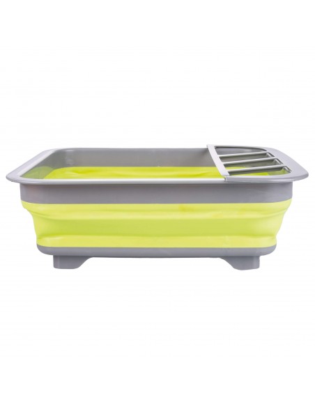 SCOLAPIATTI PIEGHEVOLE 2 COLORI ASSORTITI