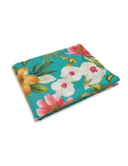 TOVAGLIA ANTIMACCHIA 140X240CM 5 COLORI ASSORTITI