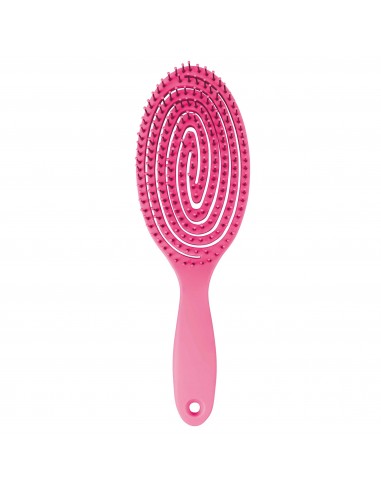 SPAZZOLA CAPELLI ANTINODO 4 COLORI... SPAZZOLA CAPELLI ANTINODO 4 COLORI...