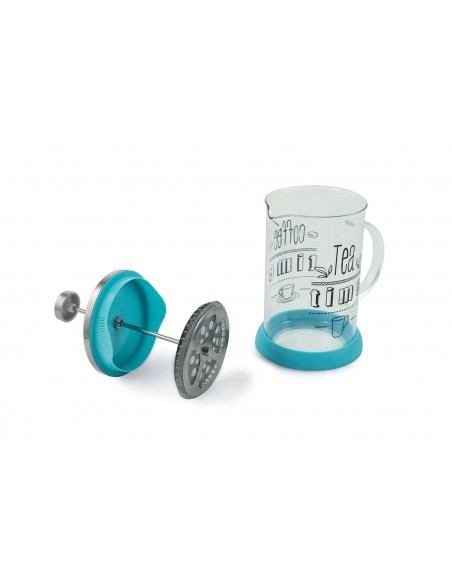 MARLENE FRENCH PRESS 800ML 4 COLORI ASSORTITI