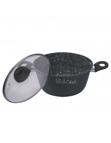 QUARZO BATTERIA INDUZIONE  FORGIATA... QUARZO BATTERIA INDUZIONE  FORGIATA...