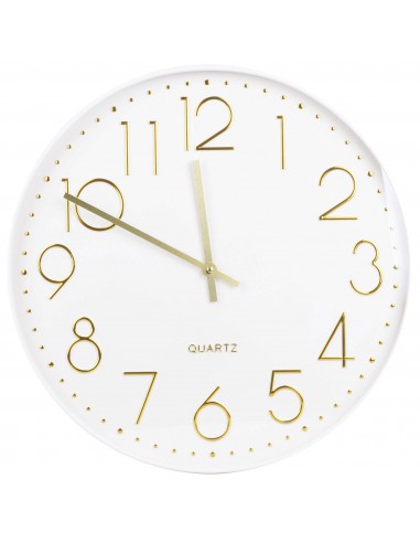 OROLOGIO PARETE 50CM 4 COLORI ASSORTITI OROLOGIO PARETE 50CM 4 COLORI ASSORTITI