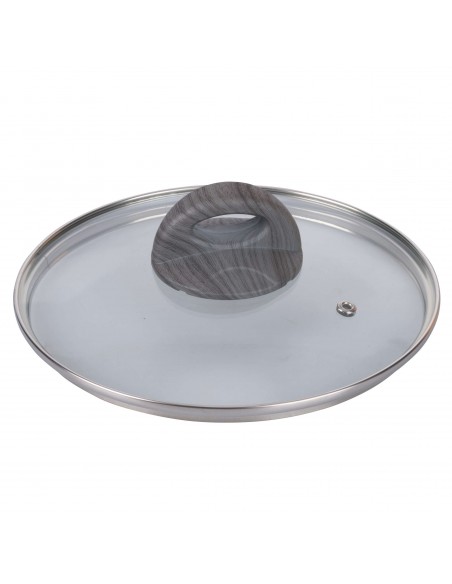 FUSION FORGIATA BATTERIA 7 PZ INDUZIONE 3,8 MM