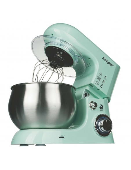 PLANETARIA 1300W ACQUAMARINA