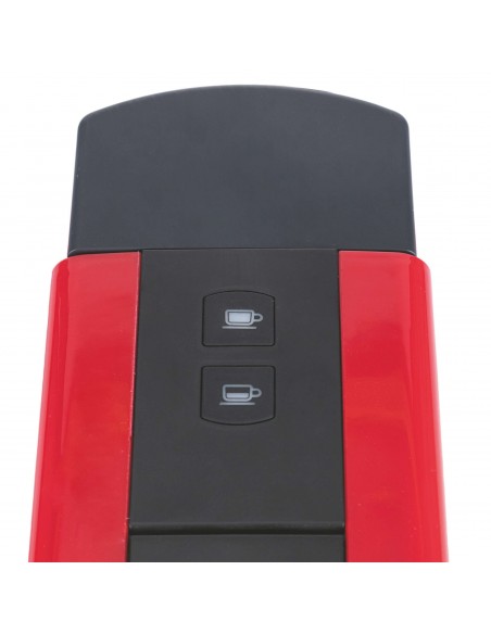 MACCHINA ESPRESSO A CAPSULE COMPATIBILE