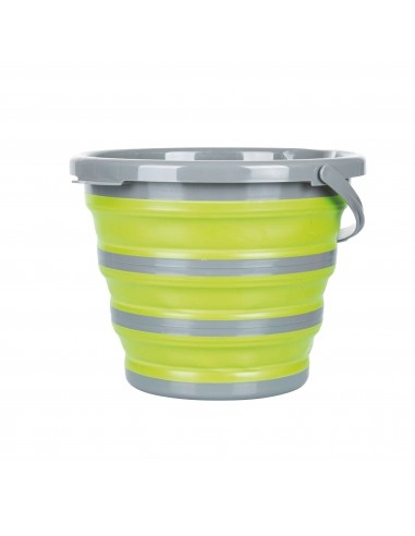 SECCHIO PIEGHEVOLE 10LT 32X24.5CM, 2... SECCHIO PIEGHEVOLE 10LT 32X24.5CM, 2...