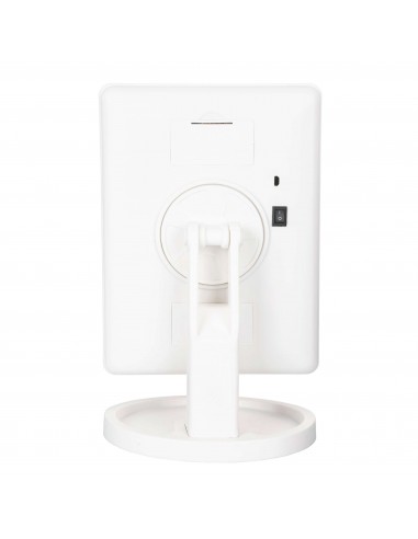 SPECCHIO TRUCCO 16 LED BIANCO SPECCHIO TRUCCO 16 LED BIANCO