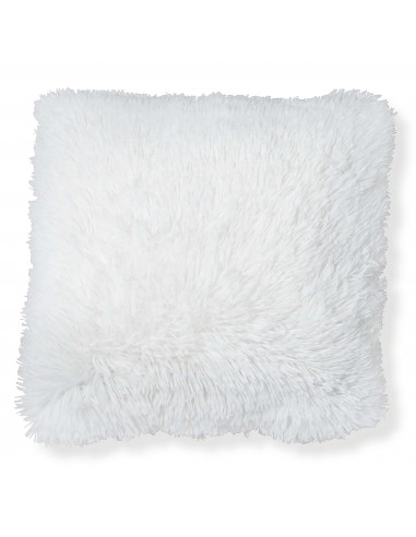 GLAM CUSCINO CON PELO 50X50CM 450 GR... GLAM CUSCINO CON PELO 50X50CM 450 GR...
