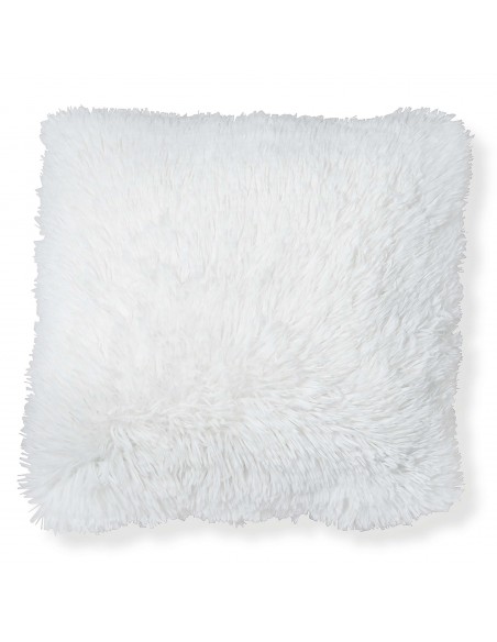 GLAM CUSCINO CON PELO 50X50CM 450 GR 6 COLORI ASSORTITI