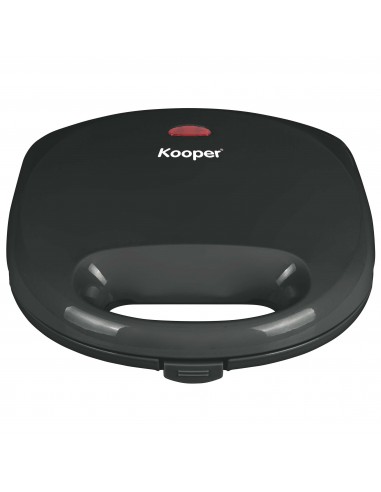 TOSTIERA 750 W 4 COLORI ASSORTITI TOSTIERA 750 W 4 COLORI ASSORTITI