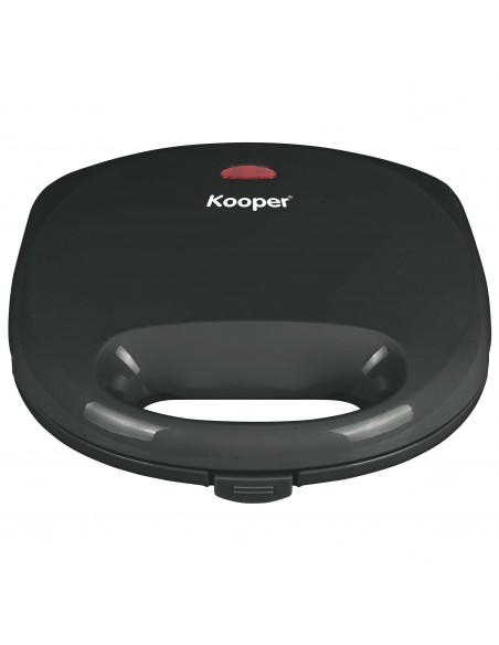 TOSTIERA 750 W 4 COLORI ASSORTITI