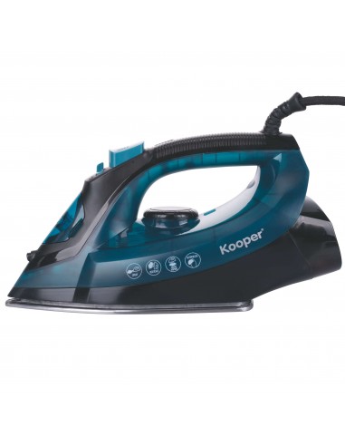 FERRO STIRO 2000W 3 COLORI ASSORTITI... FERRO STIRO 2000W 3 COLORI ASSORTITI...