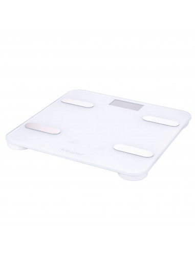 BILANCIA BIANCA ANALISI CORPOREA CON APP BILANCIA BIANCA ANALISI CORPOREA CON APP