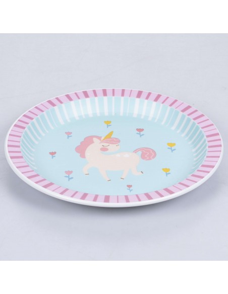 SET PAPPA 5PZ. 2 COLORI ASSORTITI