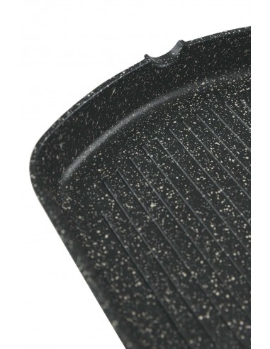 BISTECCHIERA 26X36 MANICO... BISTECCHIERA 26X36 MANICO...