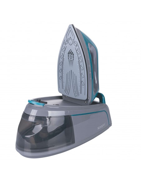 FERRO DA STIRO W/RICARICA CONT. OTTANIO 2400W