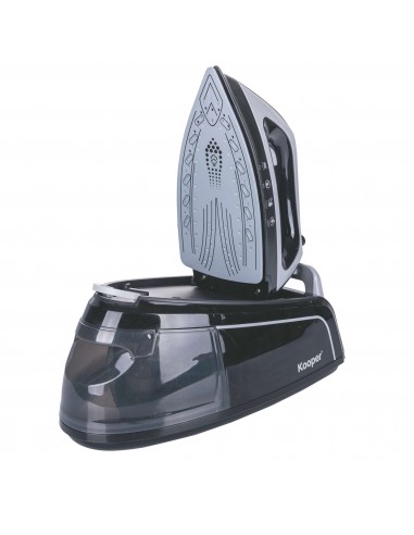 FERRO DA STIRO W/RICARICA CONT.... FERRO DA STIRO W/RICARICA CONT....