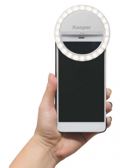 SELFIE RING LIGHT 36 LED