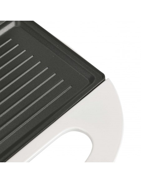 TOSTIERA BIANCA 750 W