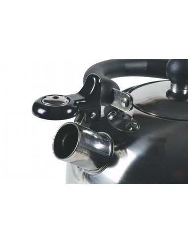 BOLLITORE 3 L IN ACCIAIO BOLLITORE 3 L IN ACCIAIO