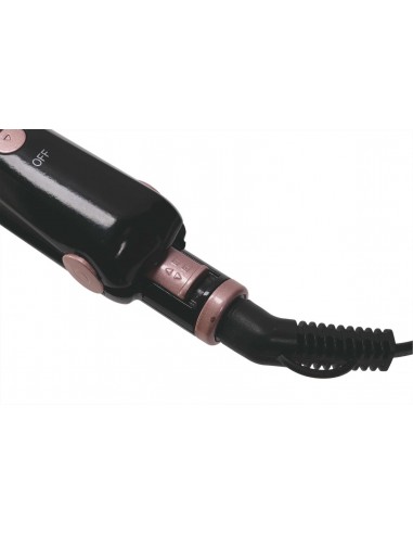 SPAZZOLA/PIASTRA/ARRICCIACAPELLI 3 IN... SPAZZOLA/PIASTRA/ARRICCIACAPELLI 3 IN...