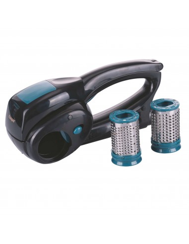 GRATTUGIA ELETTRICA RICARICABILE NERO GRATTUGIA ELETTRICA RICARICABILE NERO