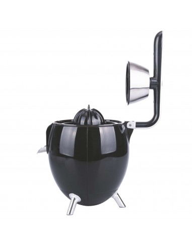 SPREMIAGRUMI ELETTRICO NERO/ACCIAIO 300W SPREMIAGRUMI ELETTRICO NERO/ACCIAIO 300W