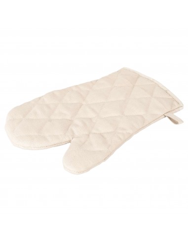 GUANTO FORNO TWILL CON OCCHIELLO... GUANTO FORNO TWILL CON OCCHIELLO...