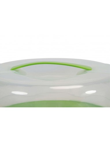 PORTA TORTA 30CM 3 COLORI ASSORTITI PORTA TORTA 30CM 3 COLORI ASSORTITI