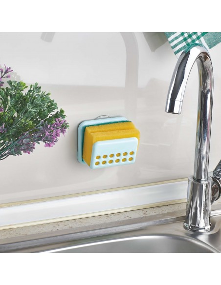 PORTASPUGNA PLASTICA