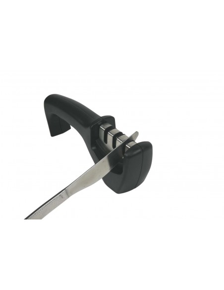 AFFILA COLTELLI 3 POSIZIONI CON MANICO