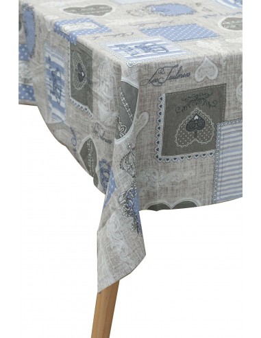 TOVAGLIA POLICOTONE 140X240CM 6... TOVAGLIA POLICOTONE 140X240CM 6...