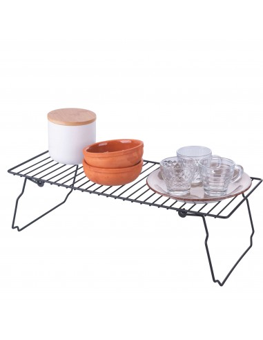 DIVISORIO PER SCAFFALE 45X20 CM NERO... DIVISORIO PER SCAFFALE 45X20 CM NERO...