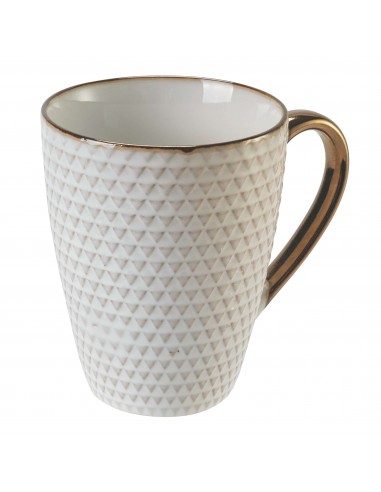 ELEGANCE MUG 369ML 6 COLORI ASSORTITI ELEGANCE MUG 369ML 6 COLORI ASSORTITI