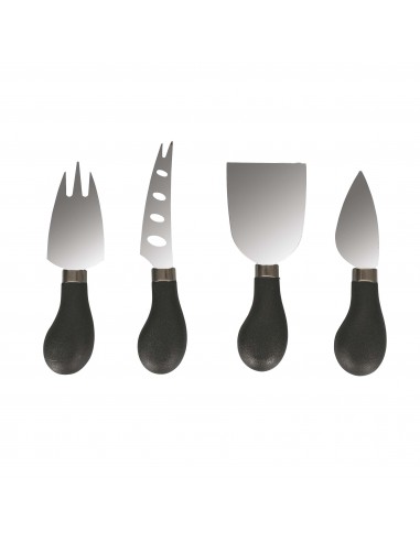 SET 4 COLTELLI FORMAGGIO 2 COLORI... SET 4 COLTELLI FORMAGGIO 2 COLORI...